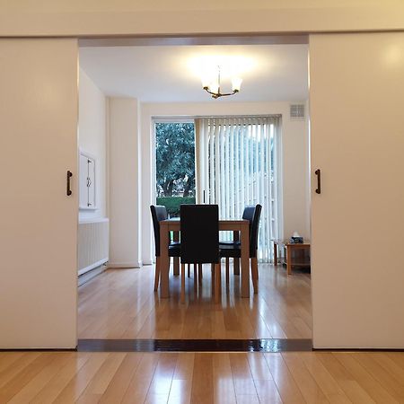 Spencefield House Βίλα Λέστερ Εξωτερικό φωτογραφία