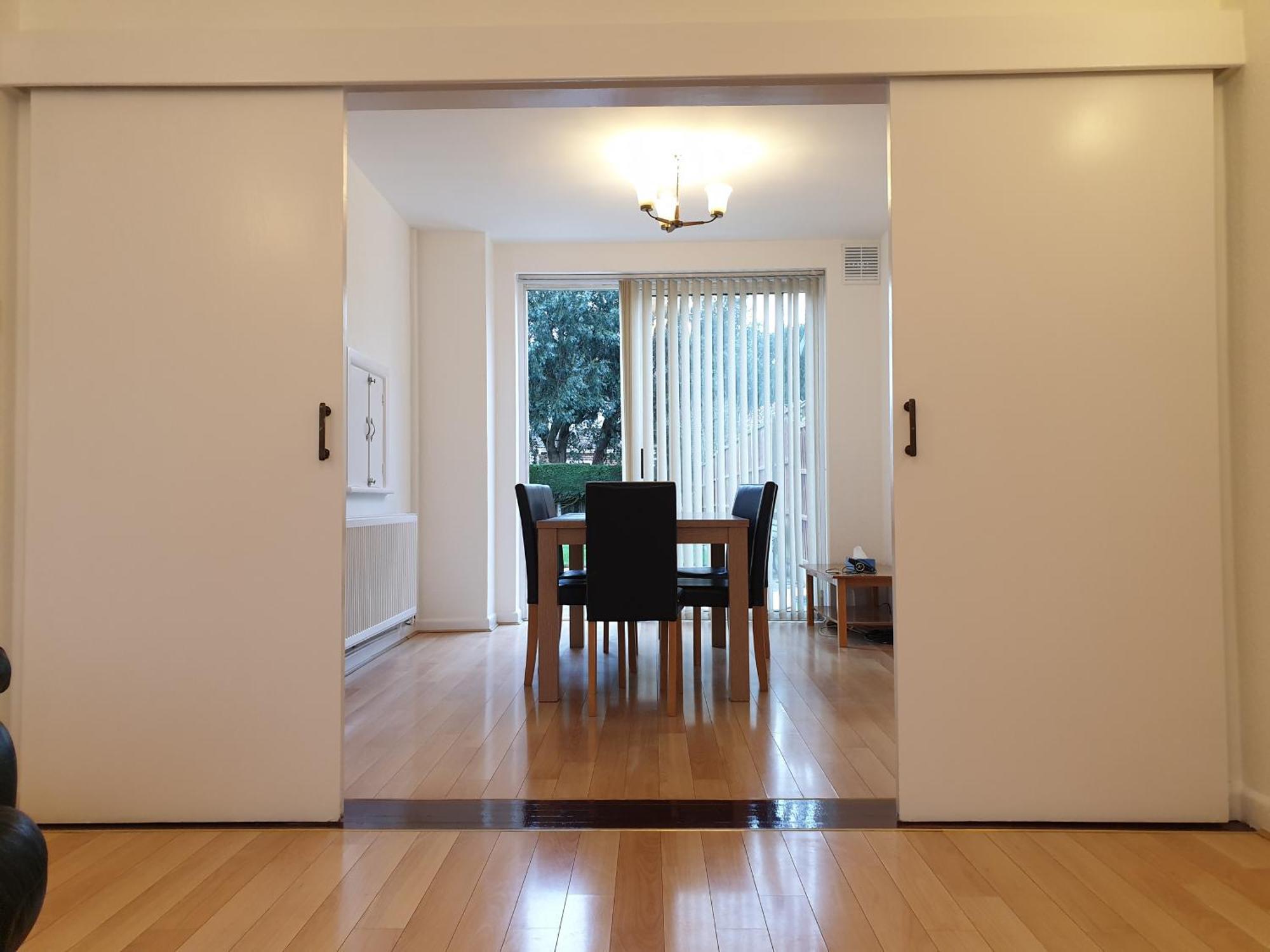 Spencefield House Βίλα Λέστερ Εξωτερικό φωτογραφία