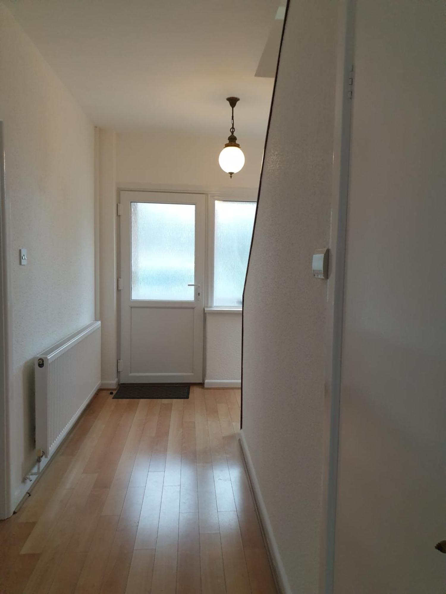 Spencefield House Βίλα Λέστερ Εξωτερικό φωτογραφία