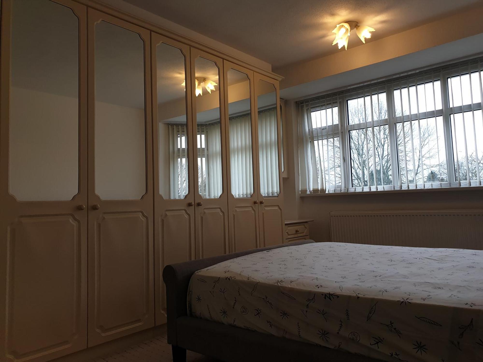 Spencefield House Βίλα Λέστερ Εξωτερικό φωτογραφία